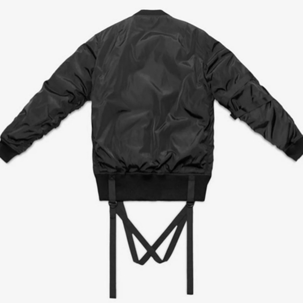 STAMPD • BOMBER - Picture 2 of 8